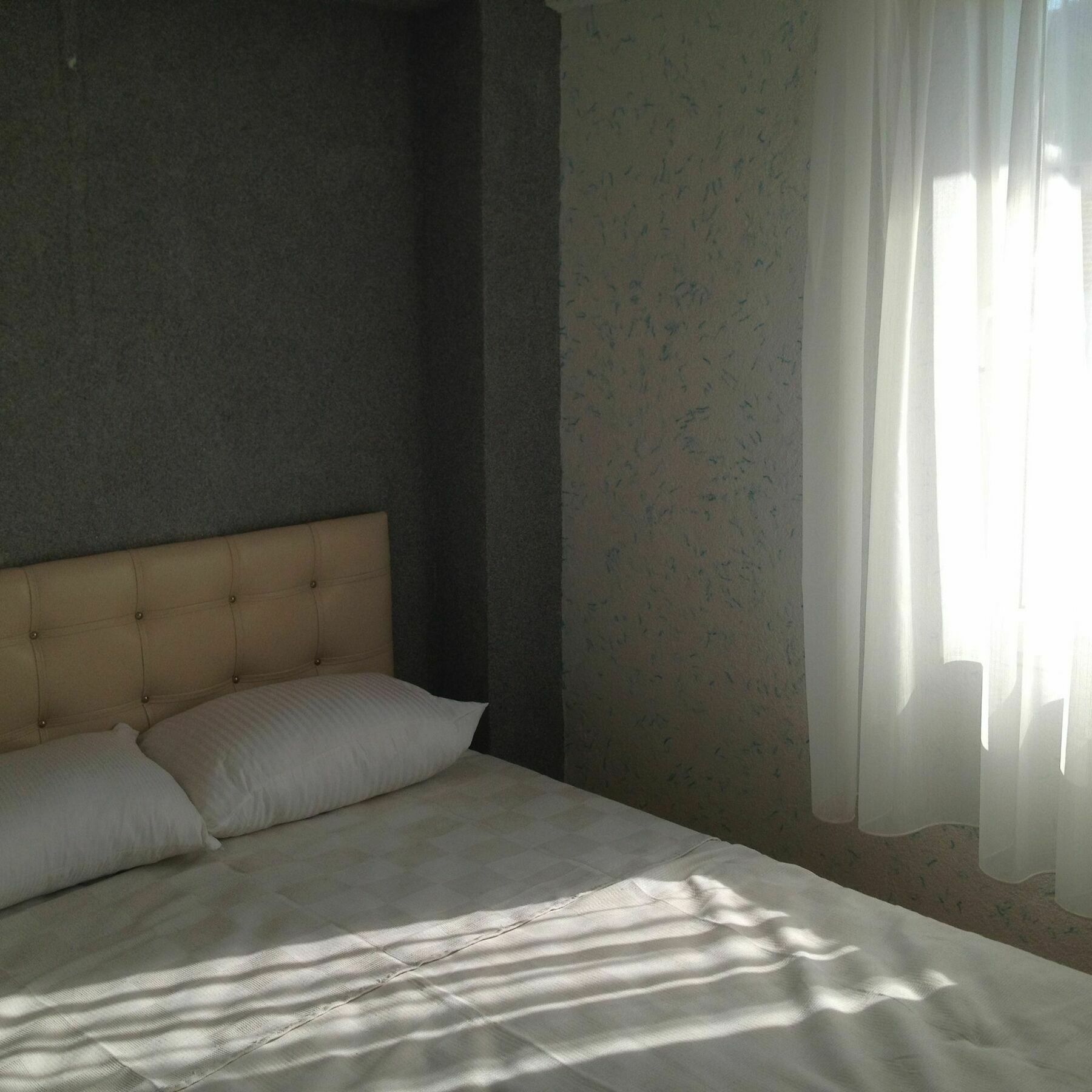 Ata Apart Datca Bagian luar foto